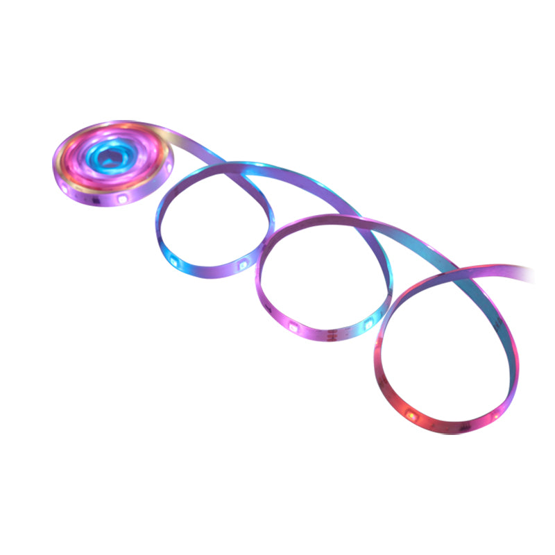 Fantech Smart Life RGB LED strip light. Fantech Smart Life RGB LED strip light.